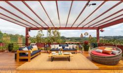 ESCOLHA E COMBINAÇÕES DE CORES DE ACORDO COM AS ESTAÇÕES DO ANO ESCOLHA E COMBINAÇÕES DE CORES DE ACORDO COM AS ESTAÇÕES DO ANO