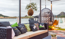 ESCOLHA E COMBINAÇÕES DE CORES DE ACORDO COM AS ESTAÇÕES DO ANO ESCOLHA E COMBINAÇÕES DE CORES DE ACORDO COM AS ESTAÇÕES DO ANO