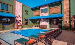 ESCOLHA E COMBINAÇÕES DE CORES DE ACORDO COM AS ESTAÇÕES DO ANO ESCOLHA E COMBINAÇÕES DE CORES DE ACORDO COM AS ESTAÇÕES DO ANO