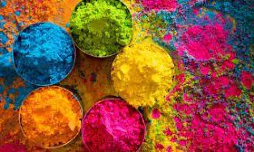 AS CORES DA DECORAÇÃO COMUNICAM! AS CORES DA DECORAÇÃO COMUNICAM!