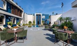 AS CORES DA DECORAÇÃO COMUNICAM! AS CORES DA DECORAÇÃO COMUNICAM!