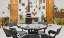 POR QUE ESCOLHER MÓVEIS DE FIBRA SINTÉTICA? POR QUE ESCOLHER MÓVEIS DE FIBRA SINTÉTICA?