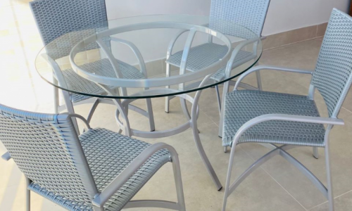 COMO É FEITA A REFORMA DE PEÇAS EM FIBRA SINTÉTICA COMO É FEITA A REFORMA DE PEÇAS EM FIBRA SINTÉTICA