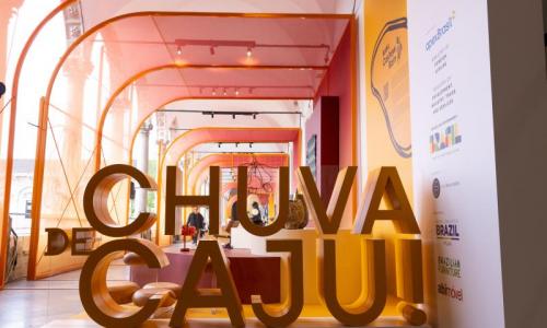 A Classic Móveis na Fuorisalone 2025 A Classic Móveis na Fuorisalone 2025